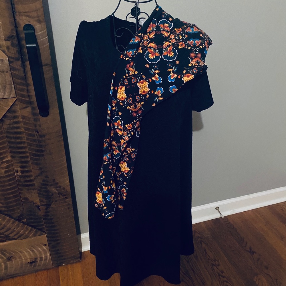 LulaRoe leggings TC